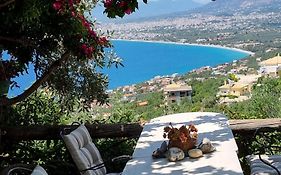 Unique View Apartment