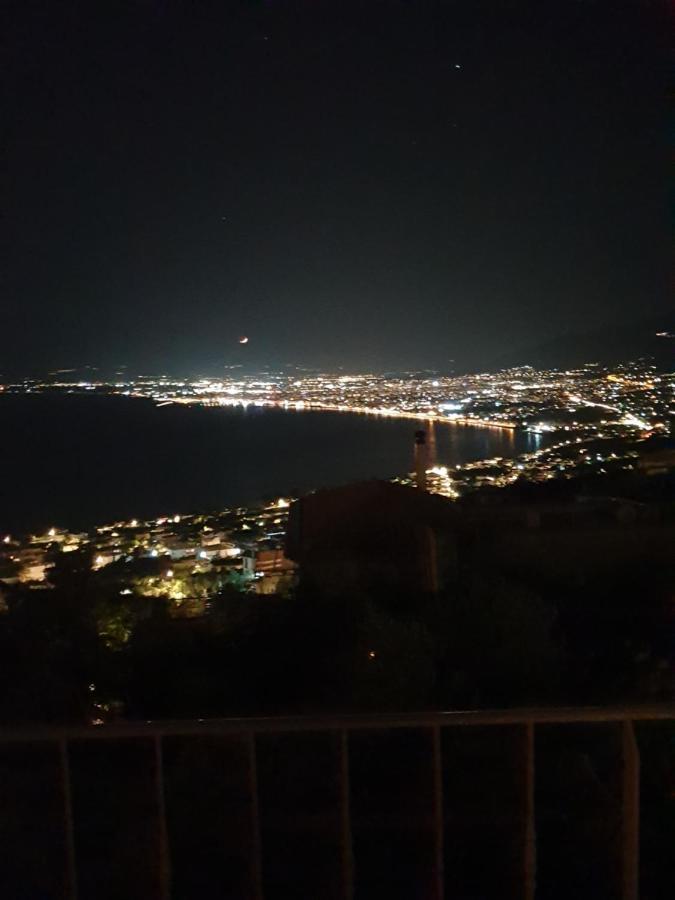 Unique View Apartment Kalamata Extérieur photo