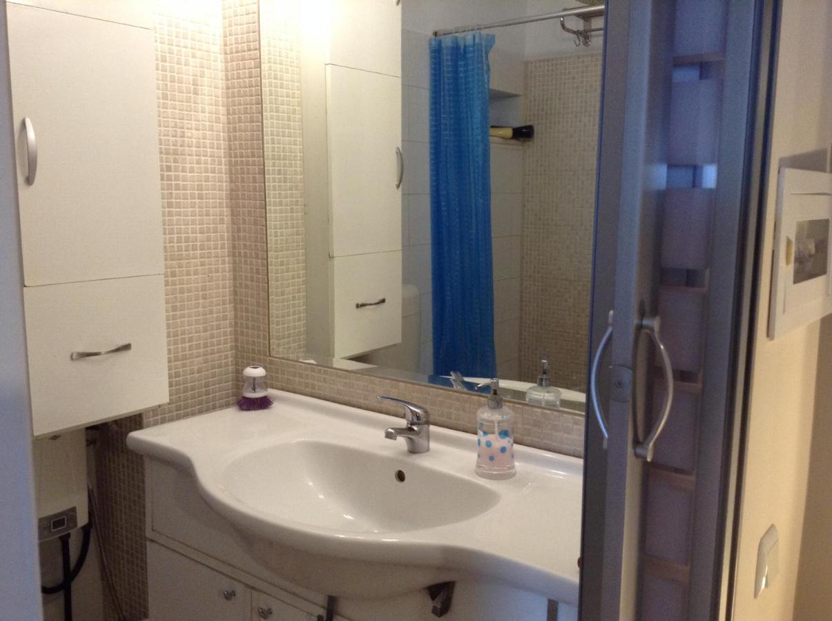 Unique View Apartment Kalamata Extérieur photo