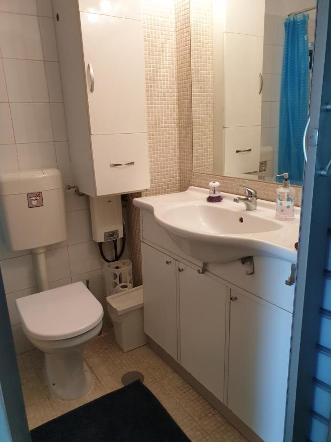 Unique View Apartment Kalamata Extérieur photo