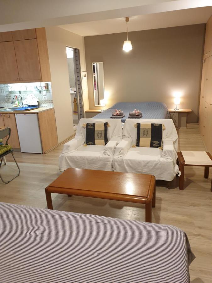 Unique View Apartment Kalamata Extérieur photo