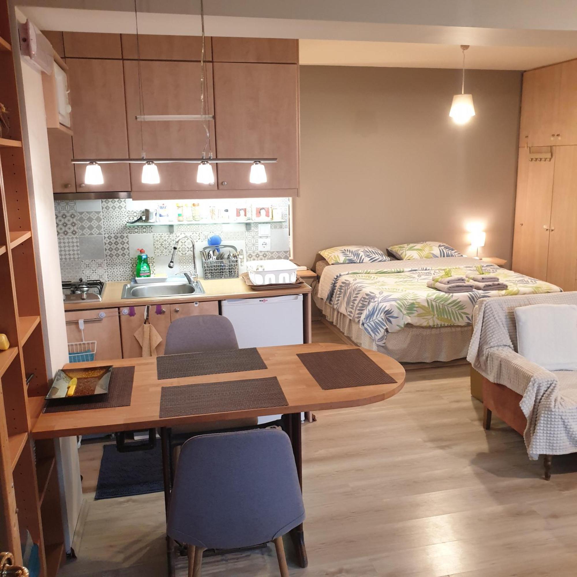 Unique View Apartment Kalamata Extérieur photo