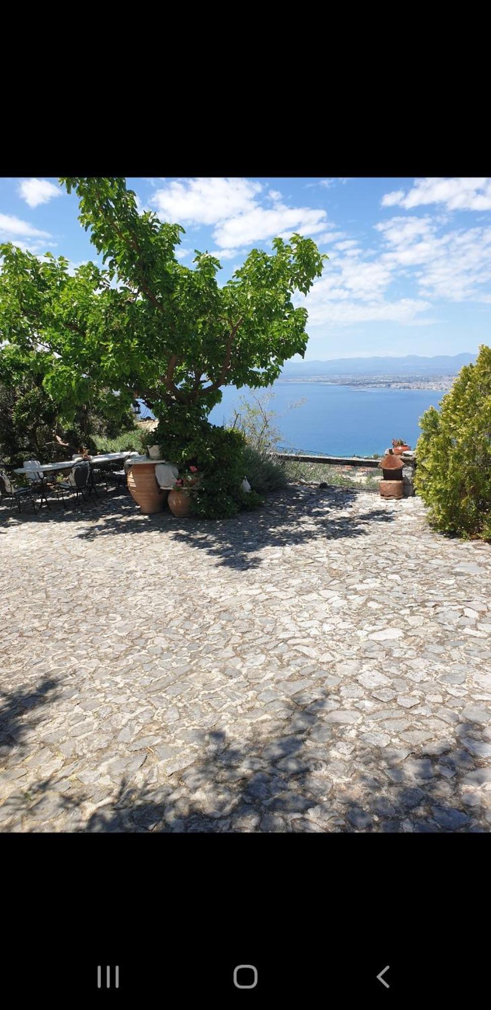 Unique View Apartment Kalamata Extérieur photo