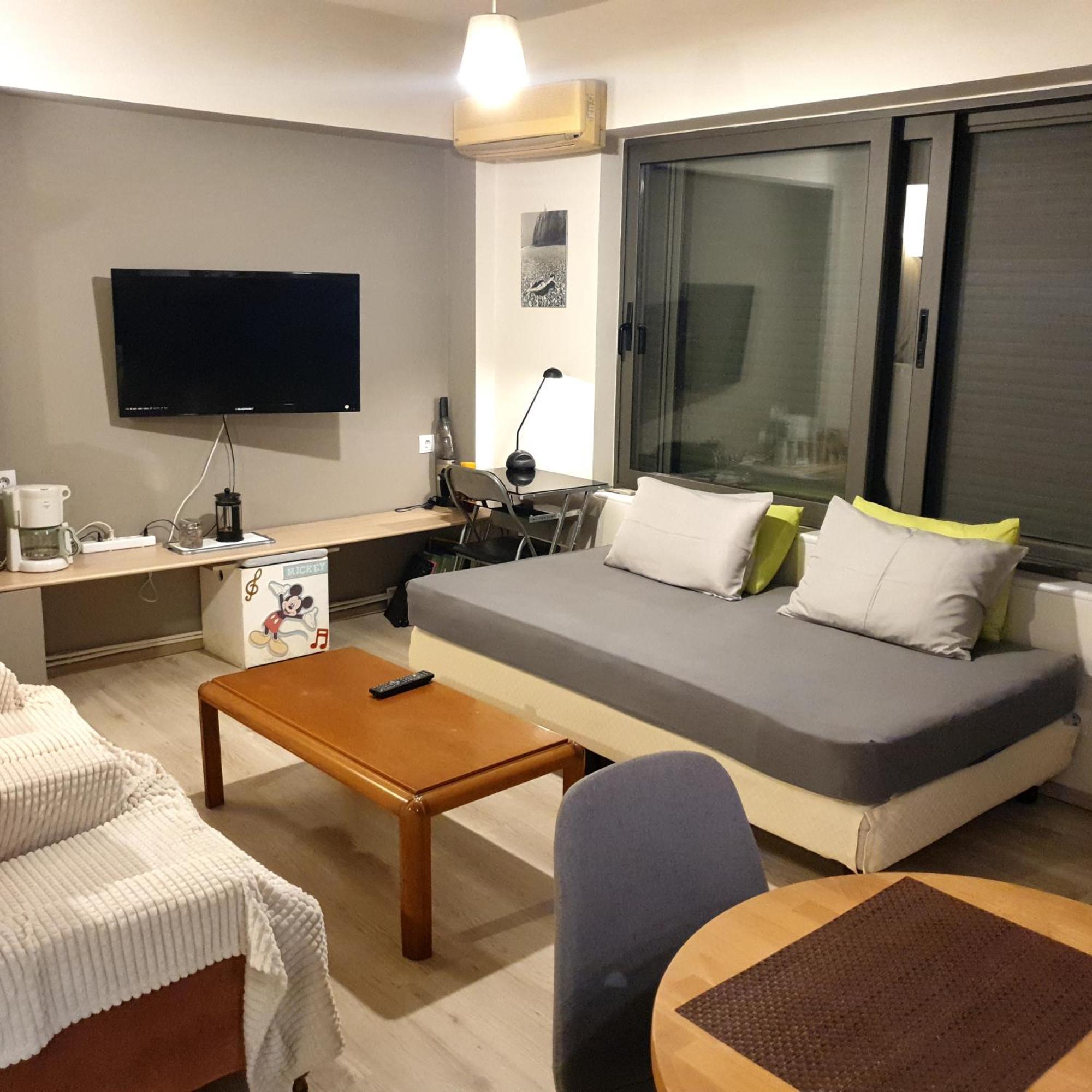 Unique View Apartment Kalamata Extérieur photo