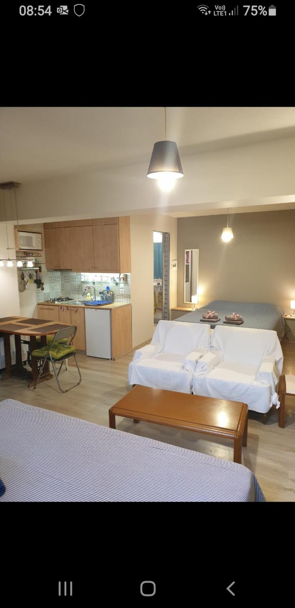 Unique View Apartment Kalamata Extérieur photo